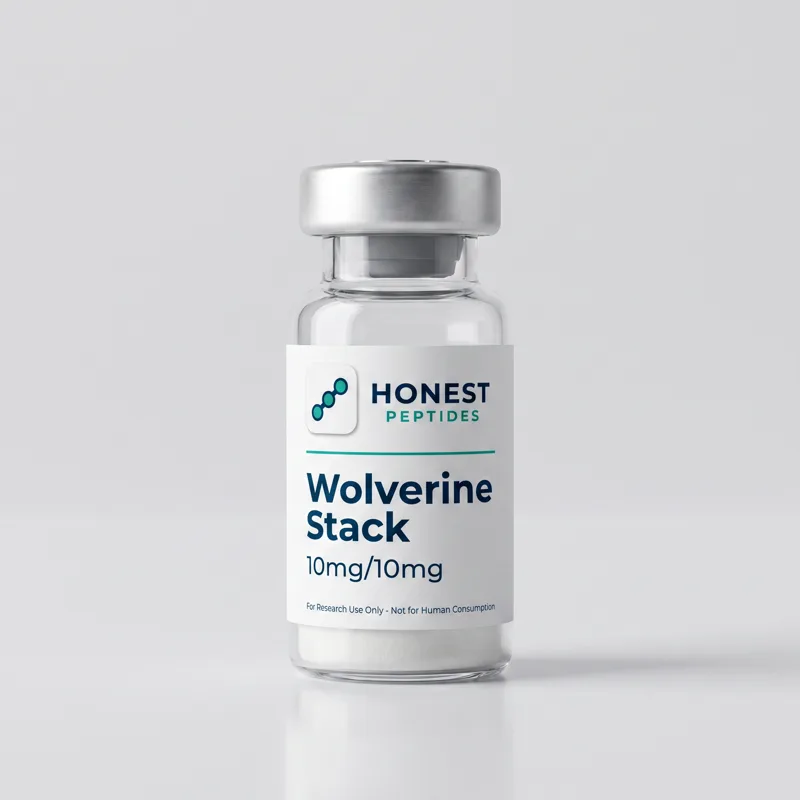 Wolverine Stack