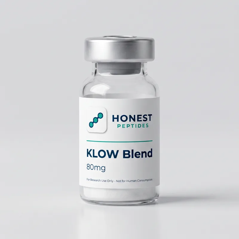 KLOW Blend