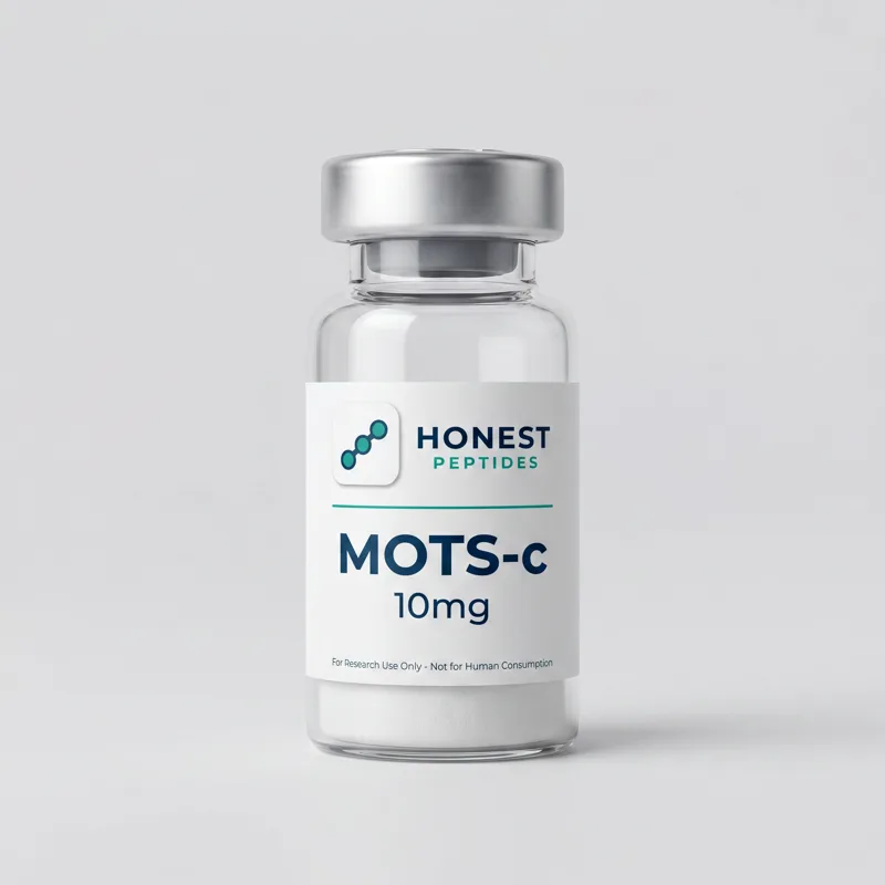 MOTS-c