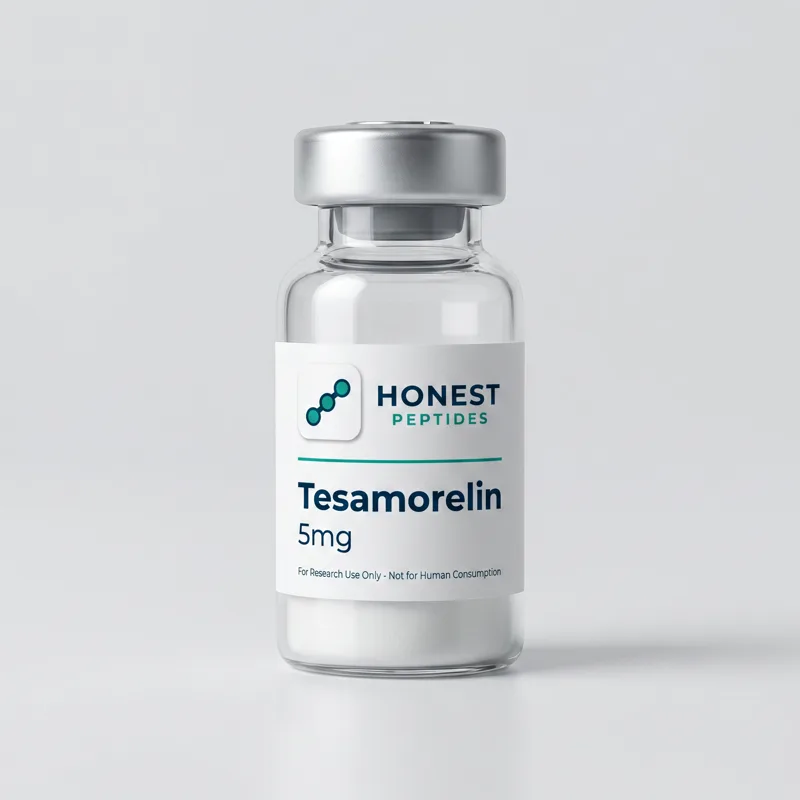 Tesamorelin